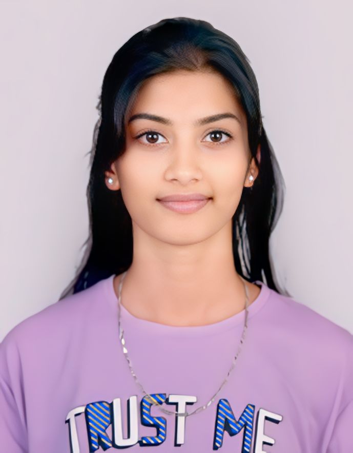 International Yoga Champion & Fitness Trainer Vilva Profile