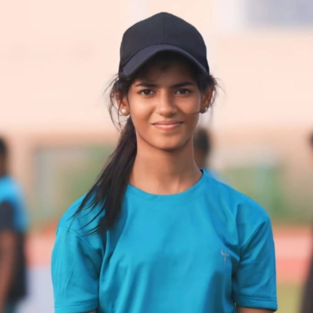 National Rugby Player & Fitness Trainer Yogalakshmi Profile