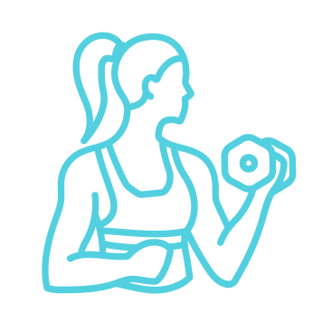 Beginners friendly Workouts