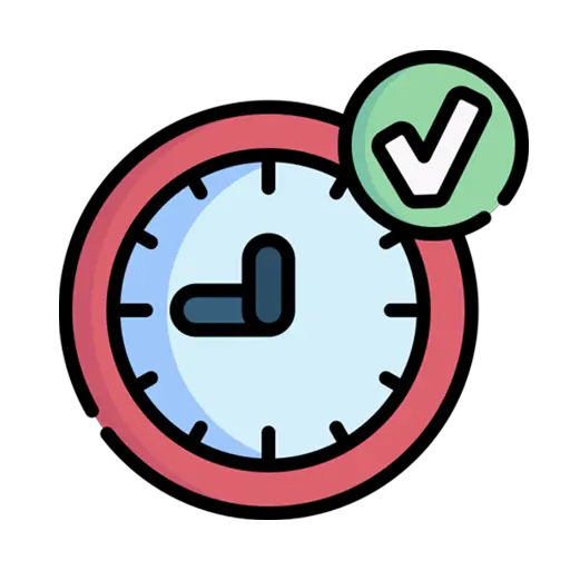 Workouts that fit your busy schedule perfectly for womens life - Icon