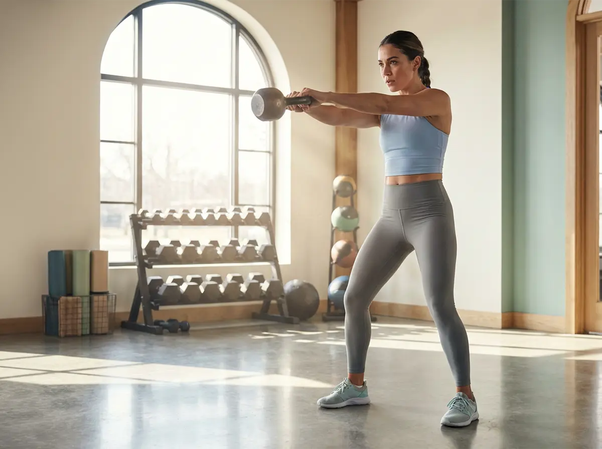 Workouts that fit your busy schedule perfectly for womens life