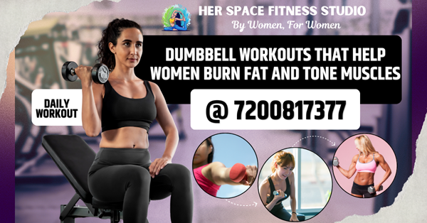dumbell-workouts-women
