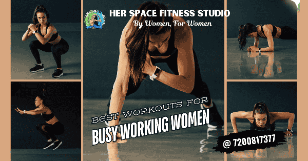 workouts her space fitness