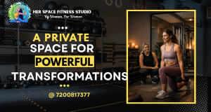 A Private Space for Powerful Transformations