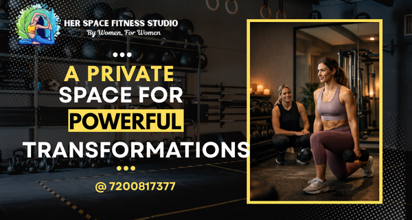 A Private Space for Powerful Transformations