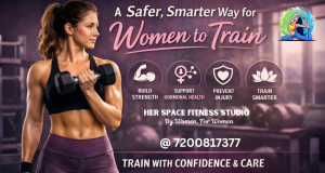 A Safe and Smarter Women Train
