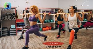 Best Fitness Studio In Kelambakkam