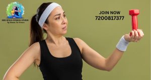 Ladies Fat Loss Workout - A Complete Guide for Women