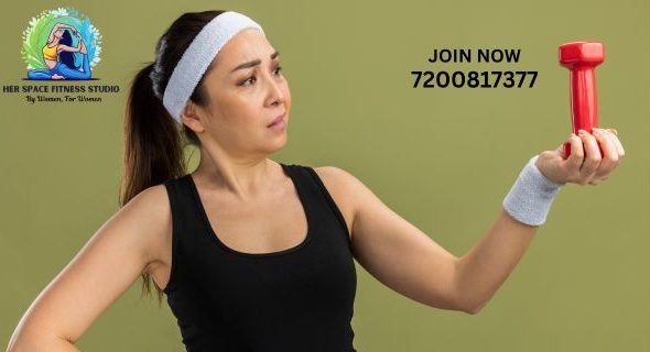 Ladies Fat Loss Workout - A Complete Guide for Women