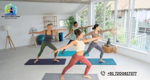 Why Women Are Choosing Wellness Centers Over Gyms in 2026 | HerSpace Fitness Chennai