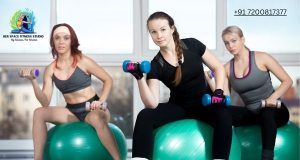 best women fitness studio in Kelambakkam
