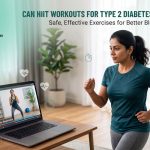 HIIT Workouts for Type 2 Diabetes: Can They Really Help?