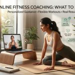 Online Fitness Coaching: What to Expect
