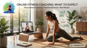 Online Fitness Coaching: What to Expect