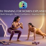 Strength training for women explained simply