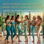 Why Women Need Fitness Communities for Motivation