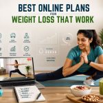 Best Online Plans for Weight Loss That Work