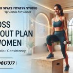 How to Build a Fat Loss Workout Plan for Women
