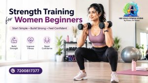 Best Strength Training Exercises for Women Beginners